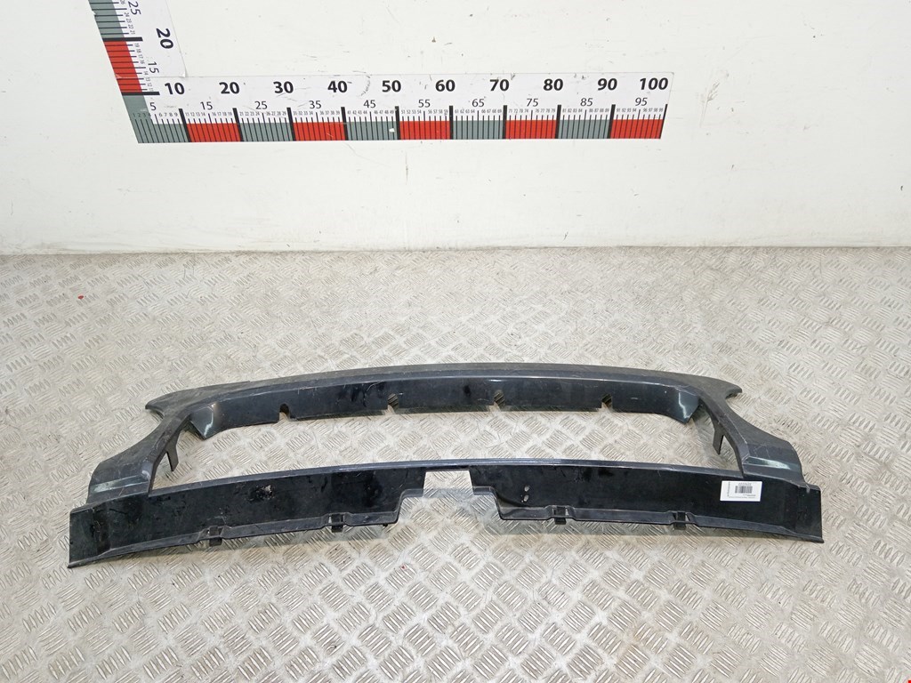 Решетка в бампер LAND ROVER Discovery IV 2009-2016