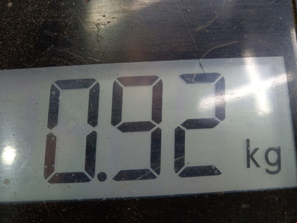 Решетка в бампер LAND ROVER Discovery IV 2009-2016