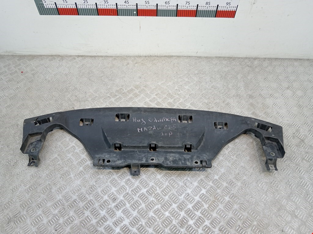 Пыльник (кузов наружные) MAZDA CX-5 2011-2017