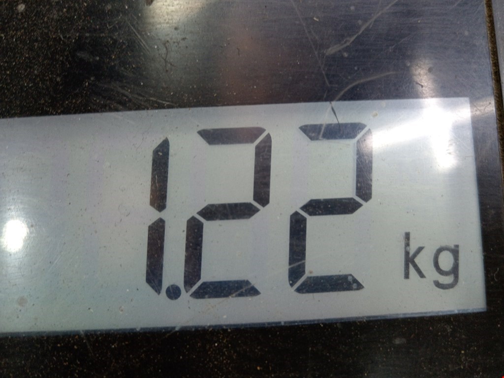 Пыльник (кузов наружные) MAZDA CX-5 2011-2017