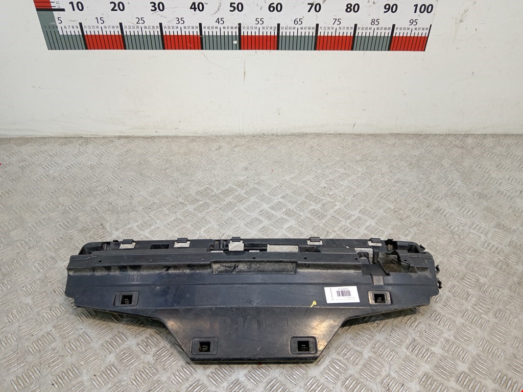 Кронштейн (крепление) заднего бампера центральный BMW 3-Series (F30/F31/F34/F35) (2011-2020)