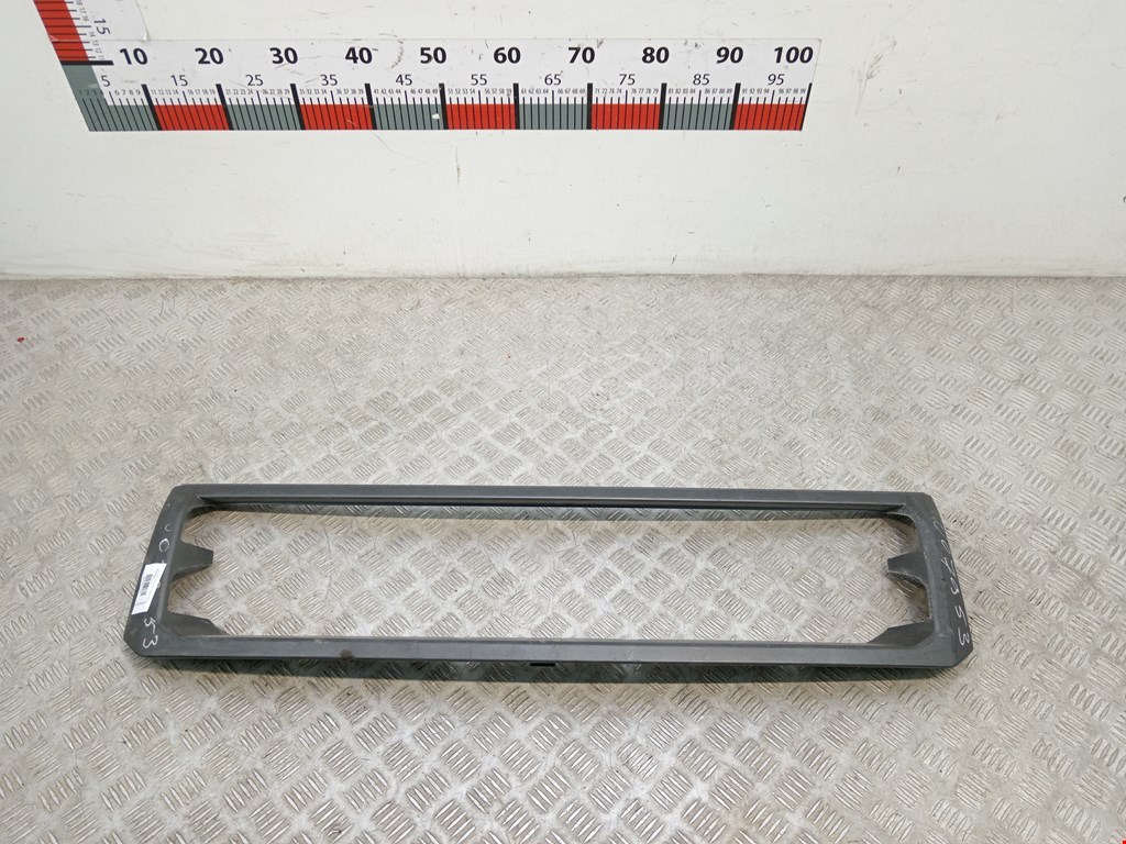 Решетка в бампер LAND ROVER Freelander II 2006-2014