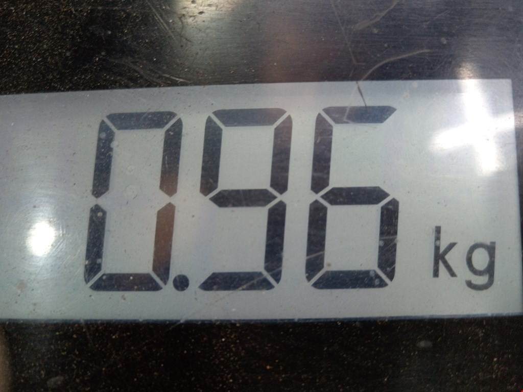 Кронштейн (крепление) радиатора AUDI A7 4G 2010-2018