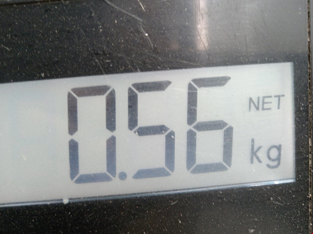 Корпус термостата VOLKSWAGEN Golf V 2003-2009