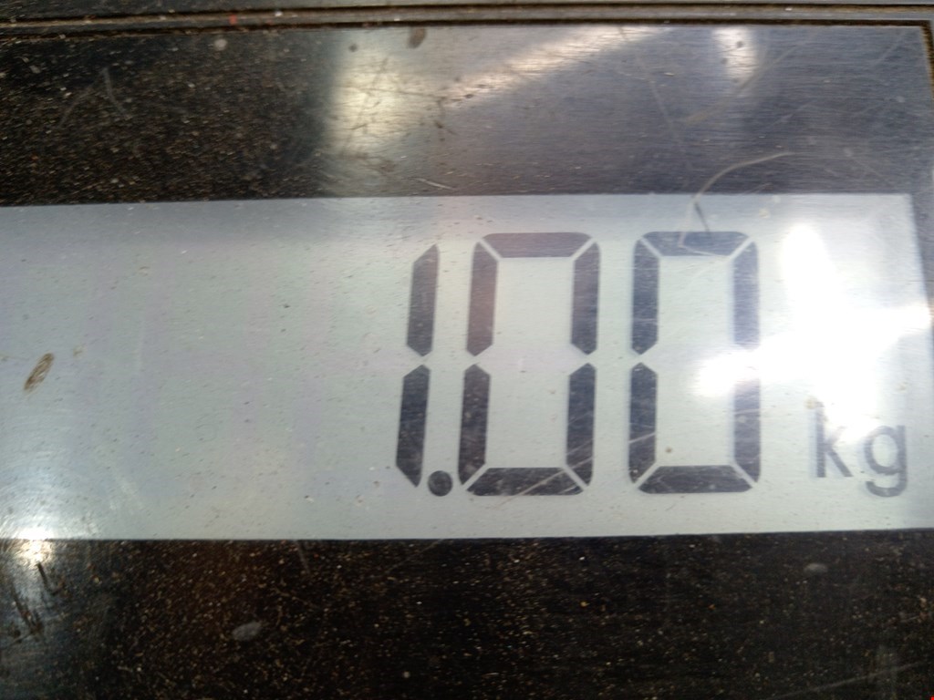 Юбка (губа) бампера задняя (заднего) MERCEDES-BENZ GLK-Class GLK X204 2008-2015