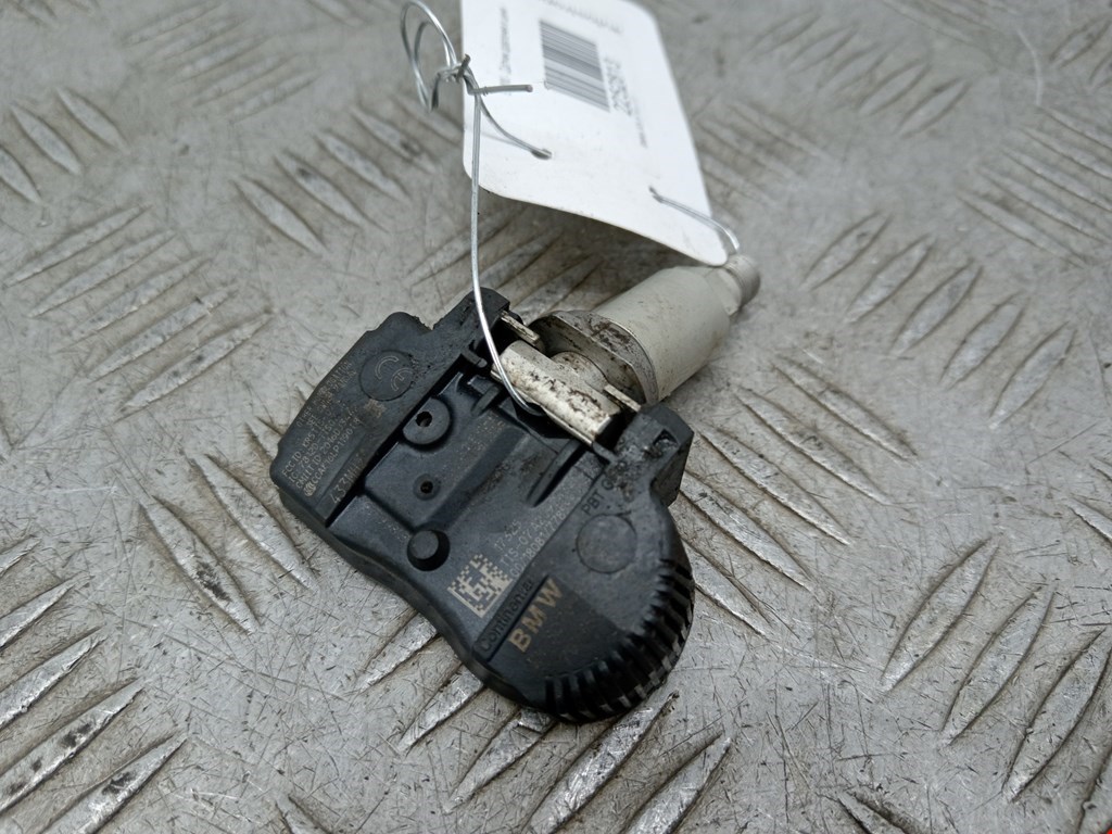 Датчик давления в шинах BMW X5 F15/F85 2013-2018