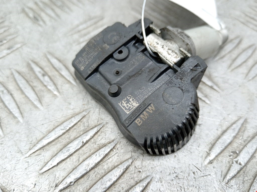 Датчик давления в шинах BMW X5 F15/F85 2013-2018