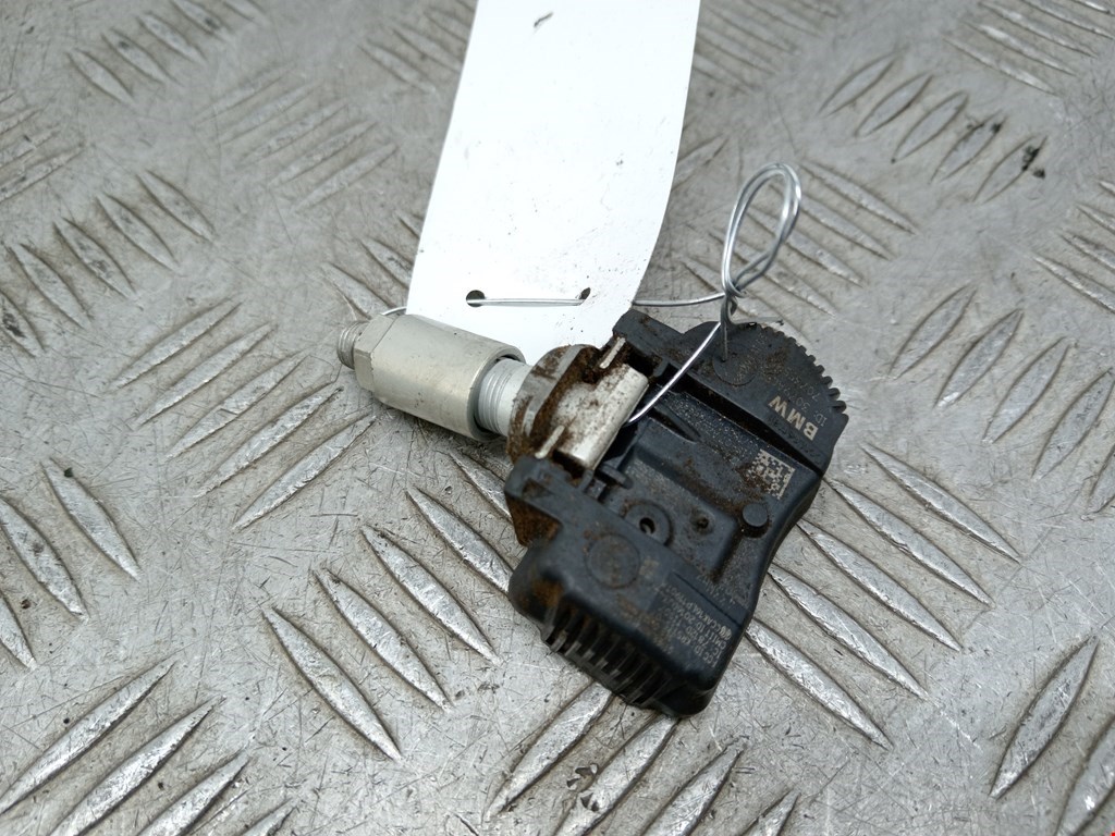 Датчик давления в шинах BMW X5 F15/F85 2013-2018