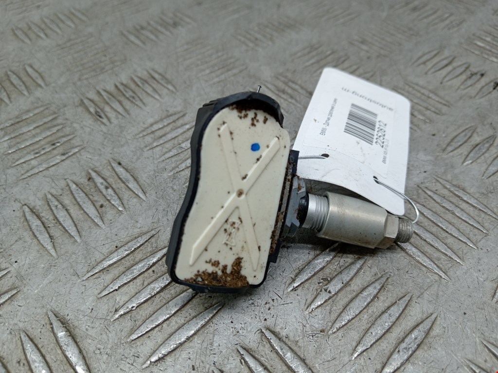 Датчик давления в шинах BMW X5 F15/F85 2013-2018