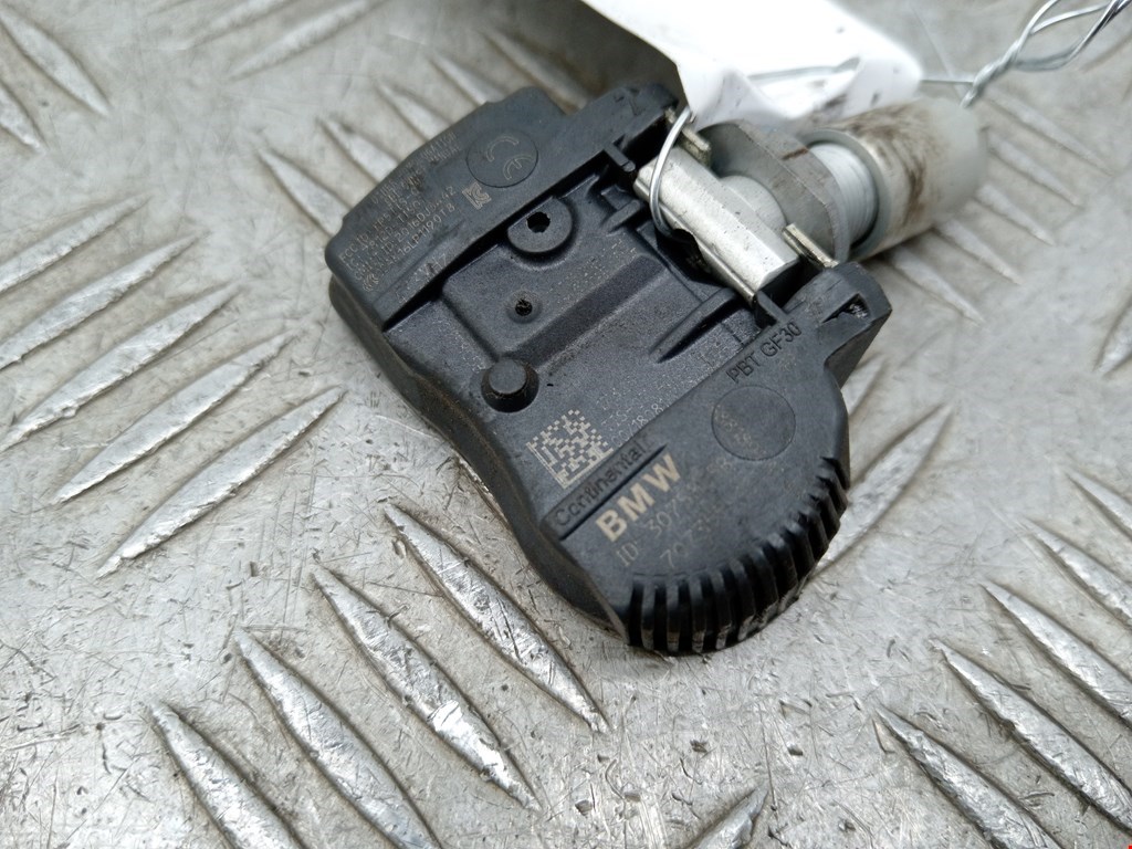 Датчик давления в шинах BMW X5 F15/F85 2013-2018