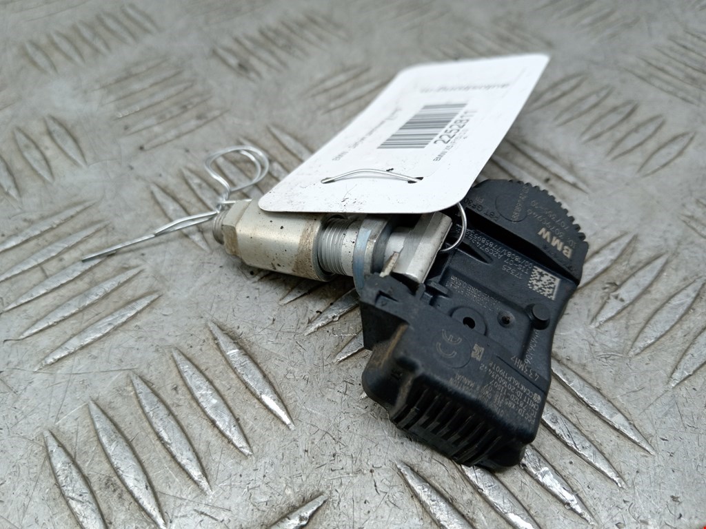 Датчик давления в шинах BMW X5 F15/F85 2013-2018