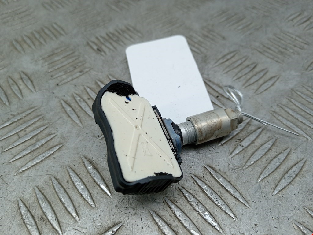 Датчик давления в шинах BMW X5 F15/F85 2013-2018