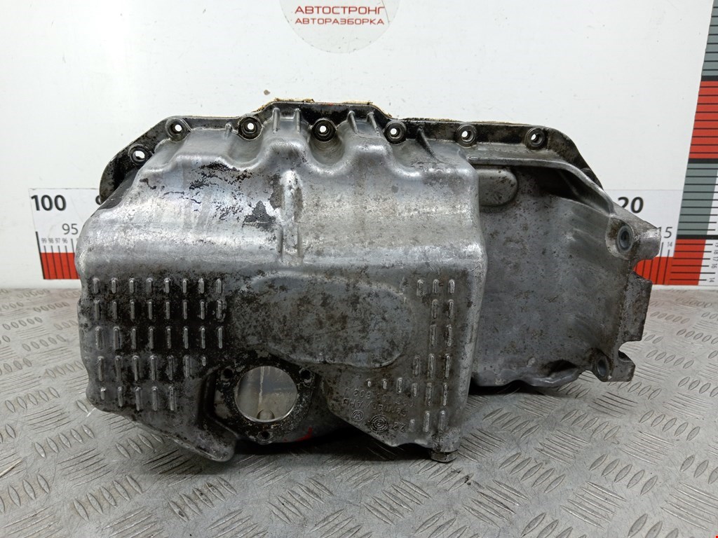 Поддон масляный двигателя VOLKSWAGEN Golf V 2003-2009