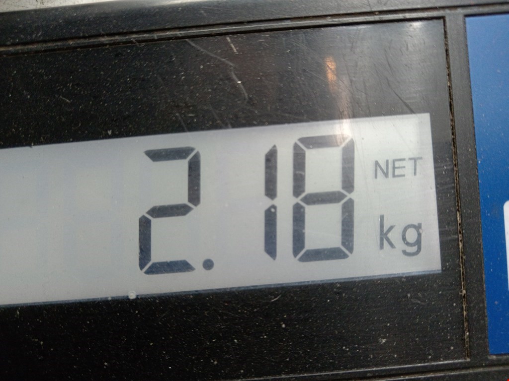 Поддон масляный двигателя VOLKSWAGEN Golf V 2003-2009