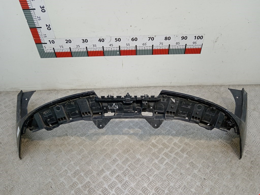 Спойлер MINI Clubman Estate F54 2016-н.в.