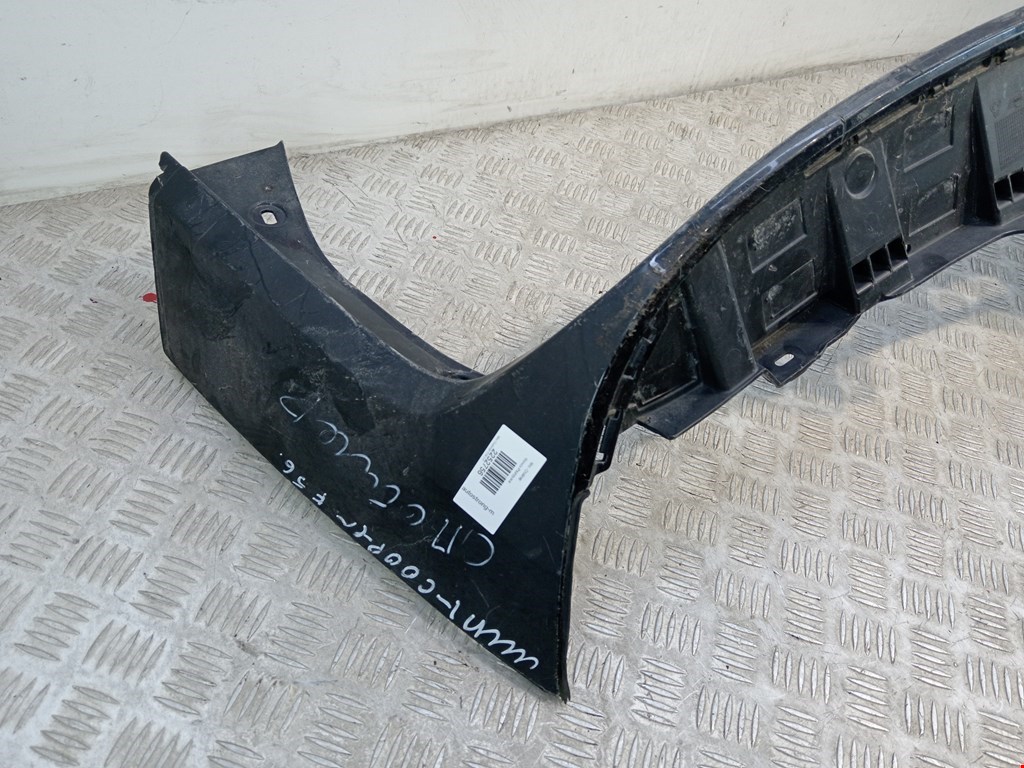 Спойлер MINI Clubman Estate F54 2016-н.в.