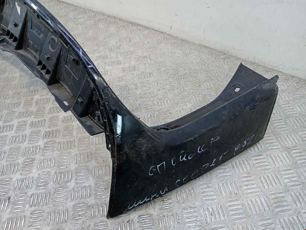 Спойлер MINI Clubman Estate F54 2016-н.в.