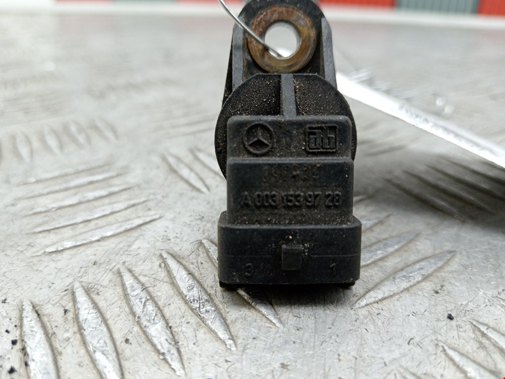 Датчик положения распредвала MERCEDES-BENZ A-Class W169 2004-2012