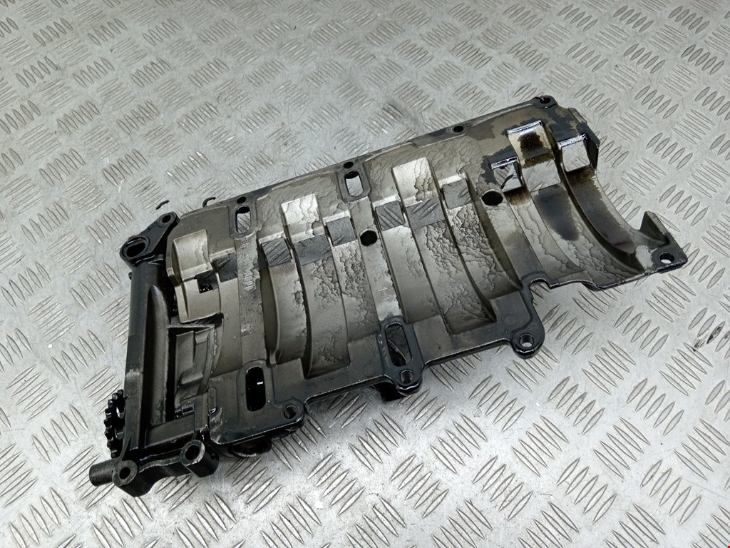 Насос масляный MERCEDES-BENZ A-Class W169 2004-2012