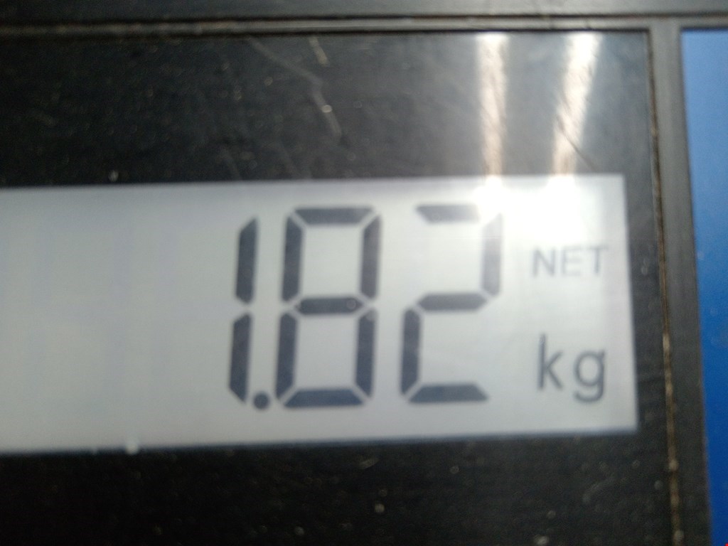 Насос масляный MERCEDES-BENZ A-Class W169 2004-2012