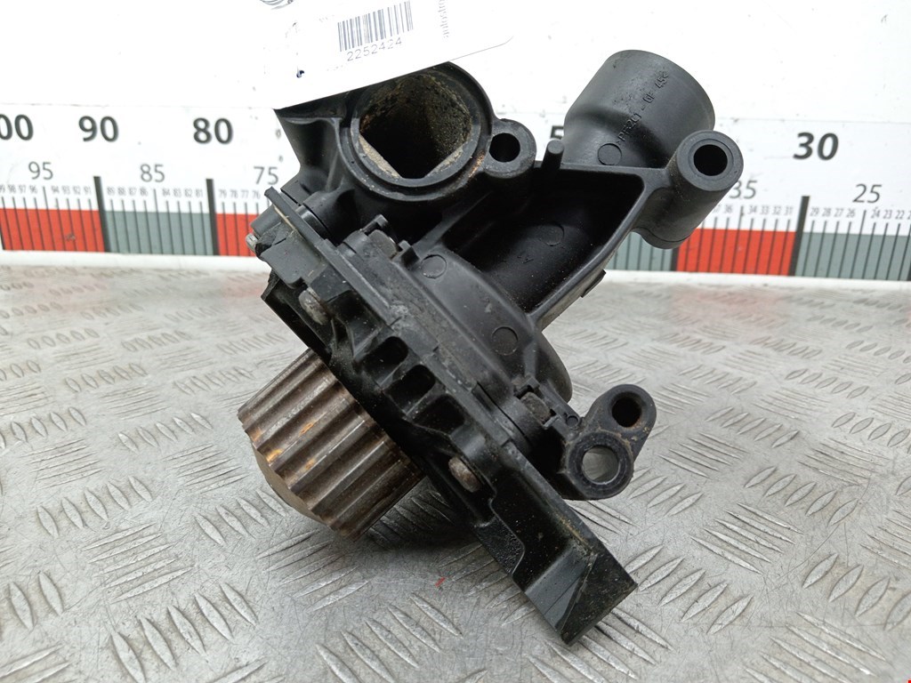 Насос водяной (помпа) PEUGEOT 307 2001-2008
