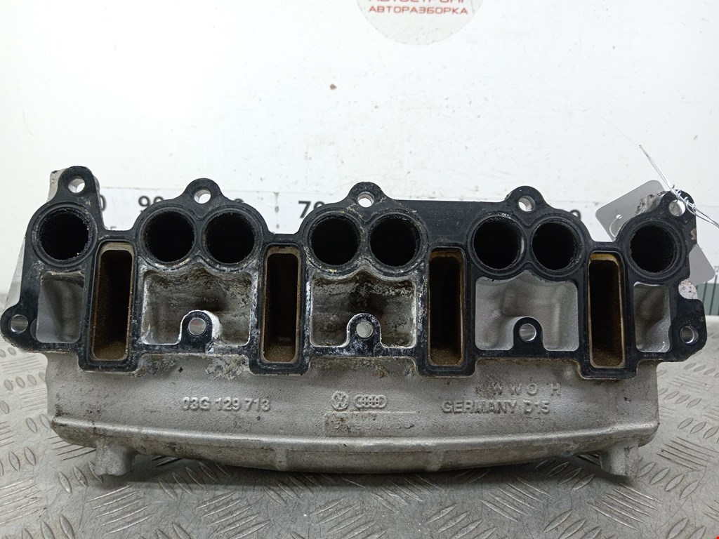 Коллектор впускной CHRYSLER Sebring III JS 2006-2010