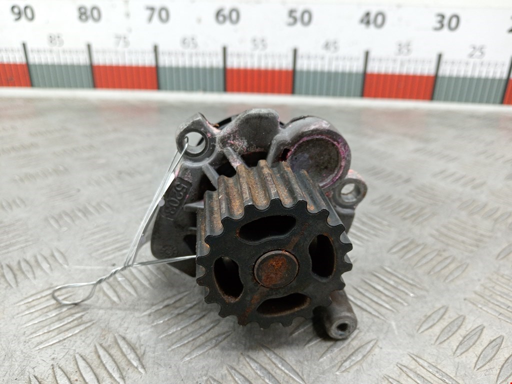 Насос водяной (помпа) CHRYSLER Sebring III JS 2006-2010