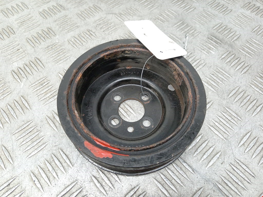 Шестерня коленвала (шкив) CHRYSLER Sebring III JS 2006-2010