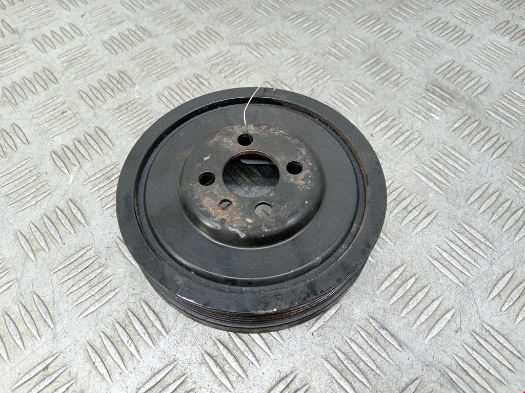 Шестерня коленвала (шкив) CHRYSLER Sebring III JS 2006-2010