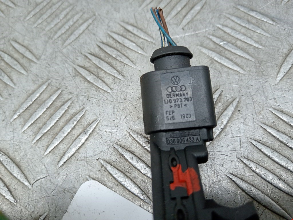 Датчик положения коленвала CHRYSLER Sebring III JS 2006-2010