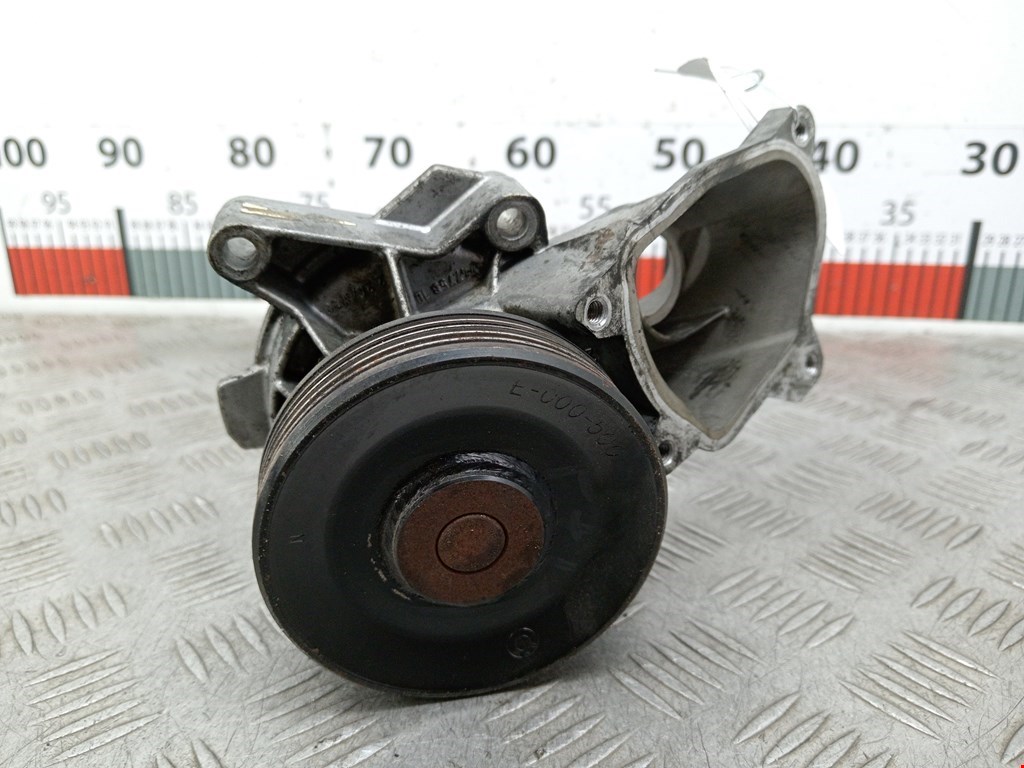 Насос водяной (помпа) MG ZT I 2001-2005