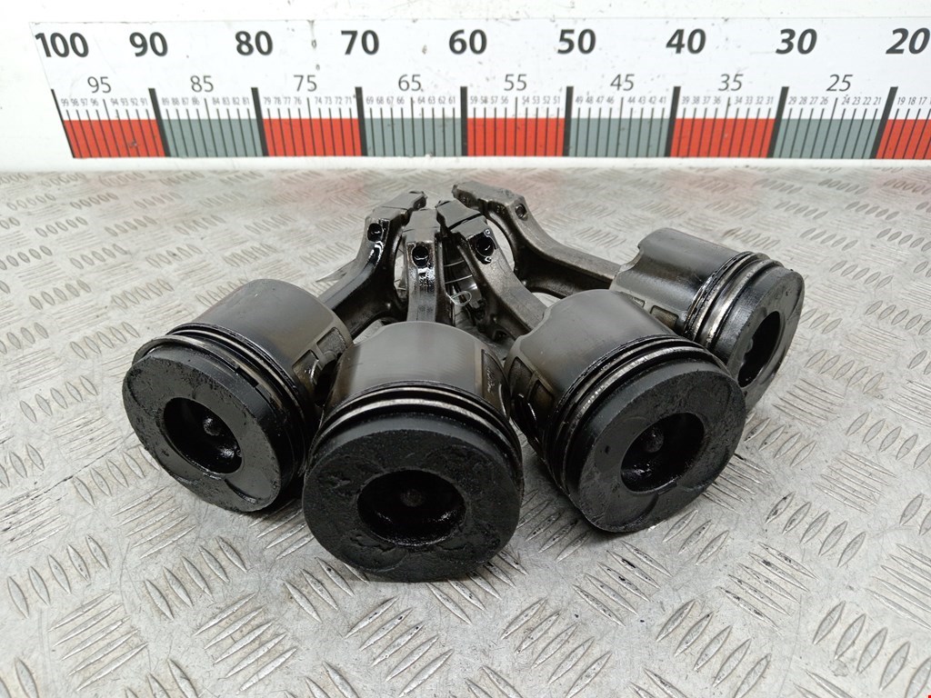 Поршень MG ZT I 2001-2005