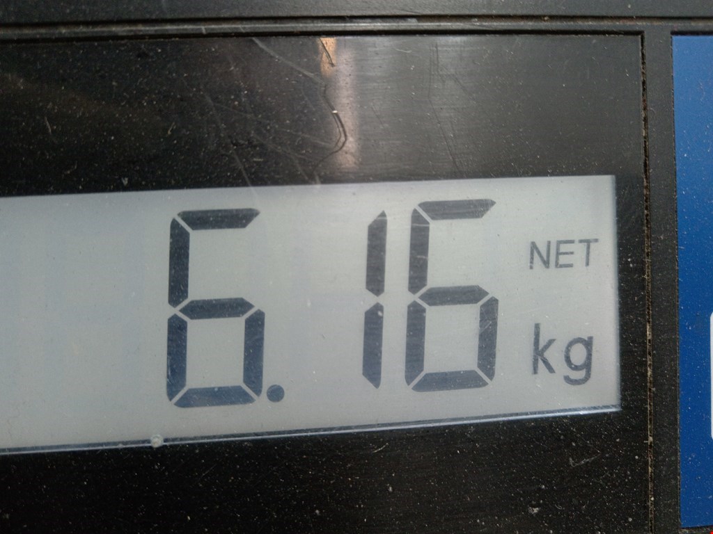 Поршень MG ZT I 2001-2005