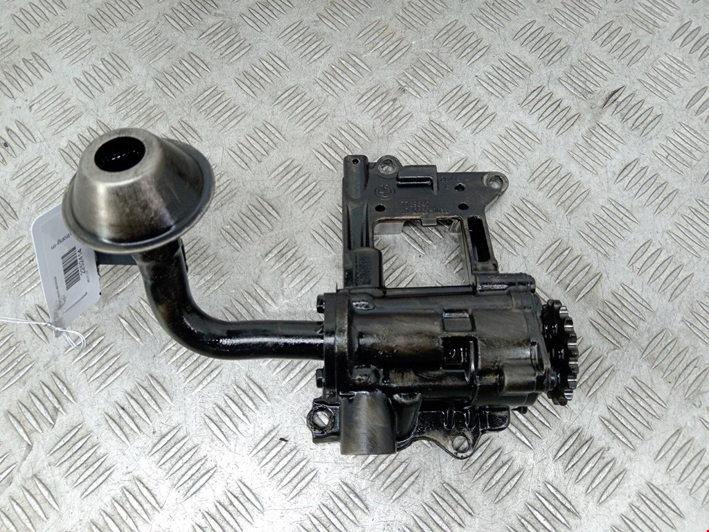 Насос масляный MG ZT I 2001-2005