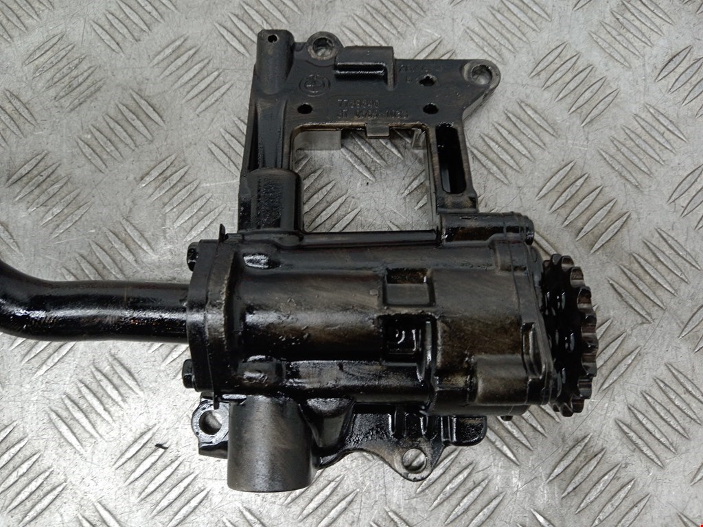 Насос масляный MG ZT I 2001-2005