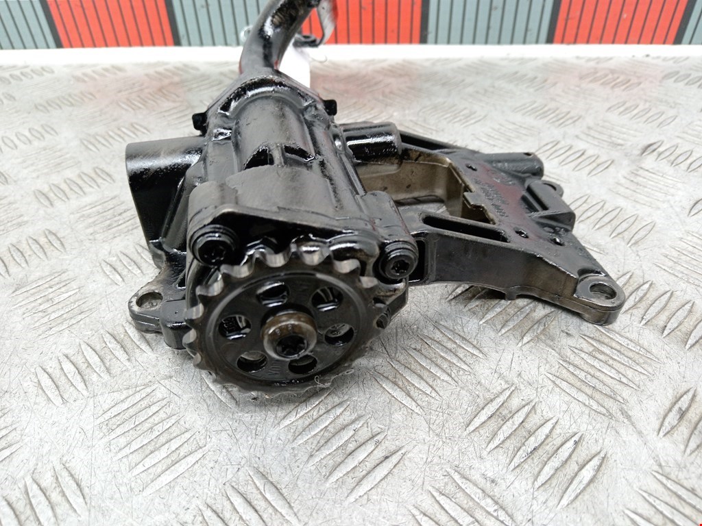 Насос масляный MG ZT I 2001-2005