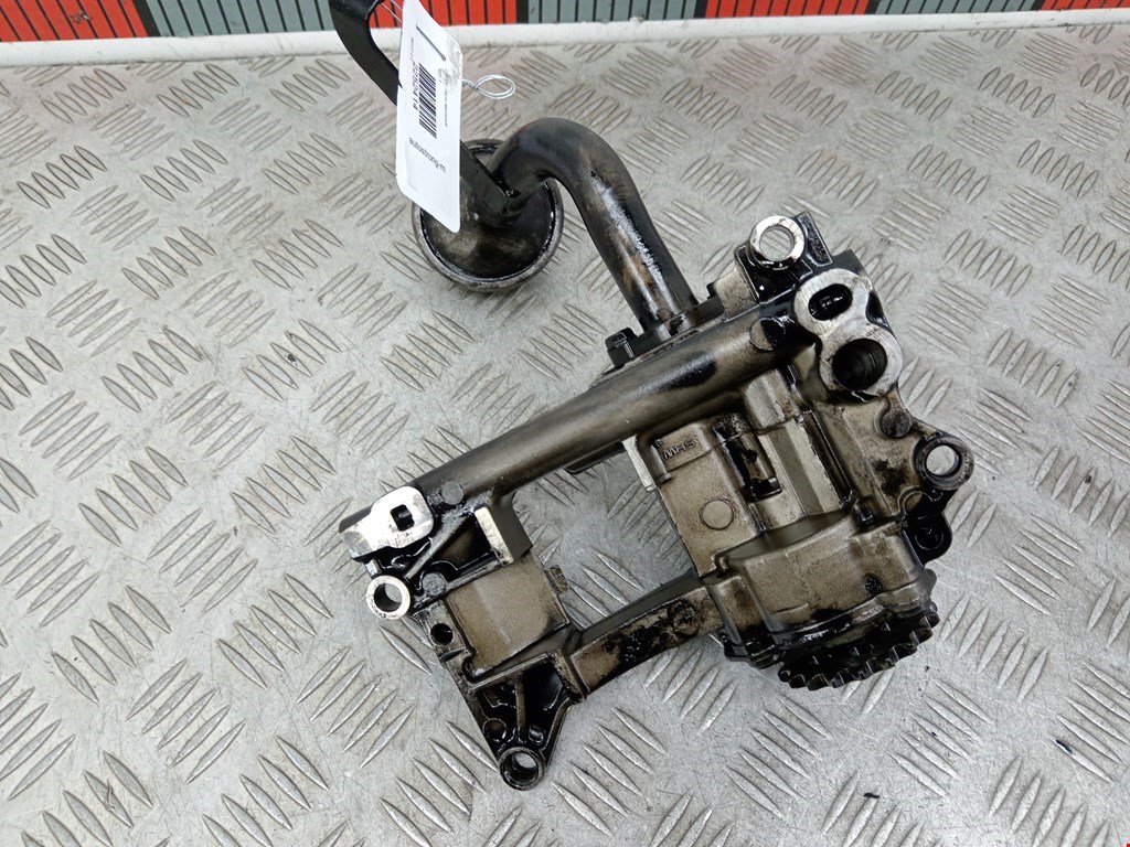 Насос масляный MG ZT I 2001-2005