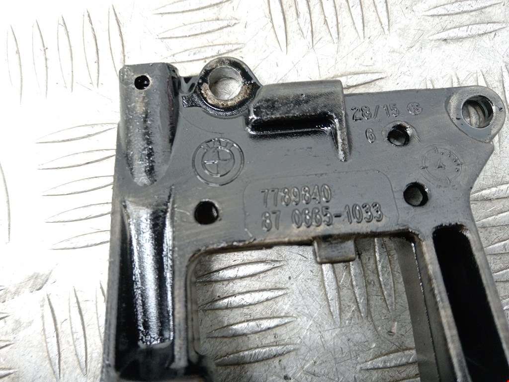 Насос масляный MG ZT I 2001-2005