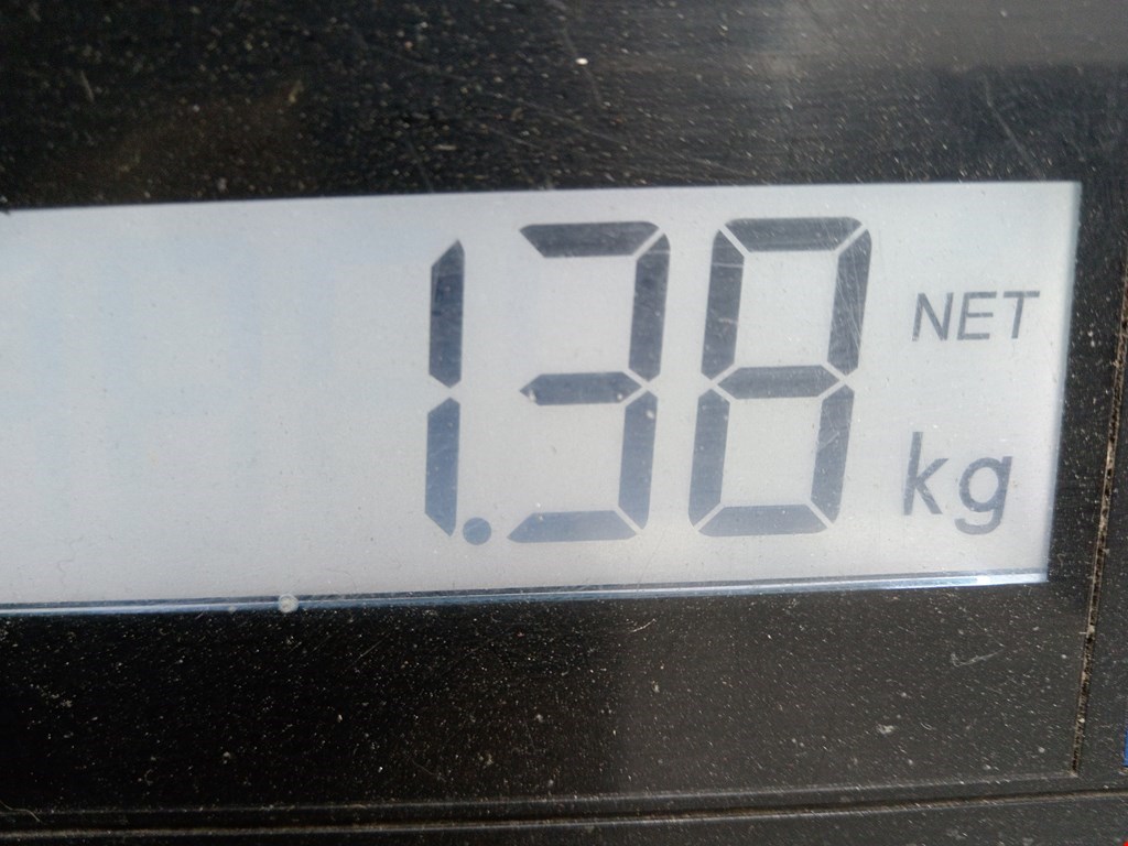 Насос масляный MG ZT I 2001-2005