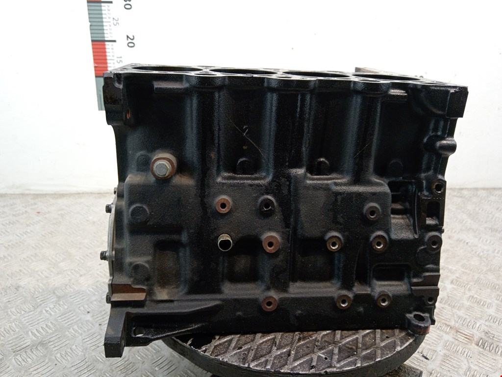 Блок цилиндров MG ZT I 2001-2005