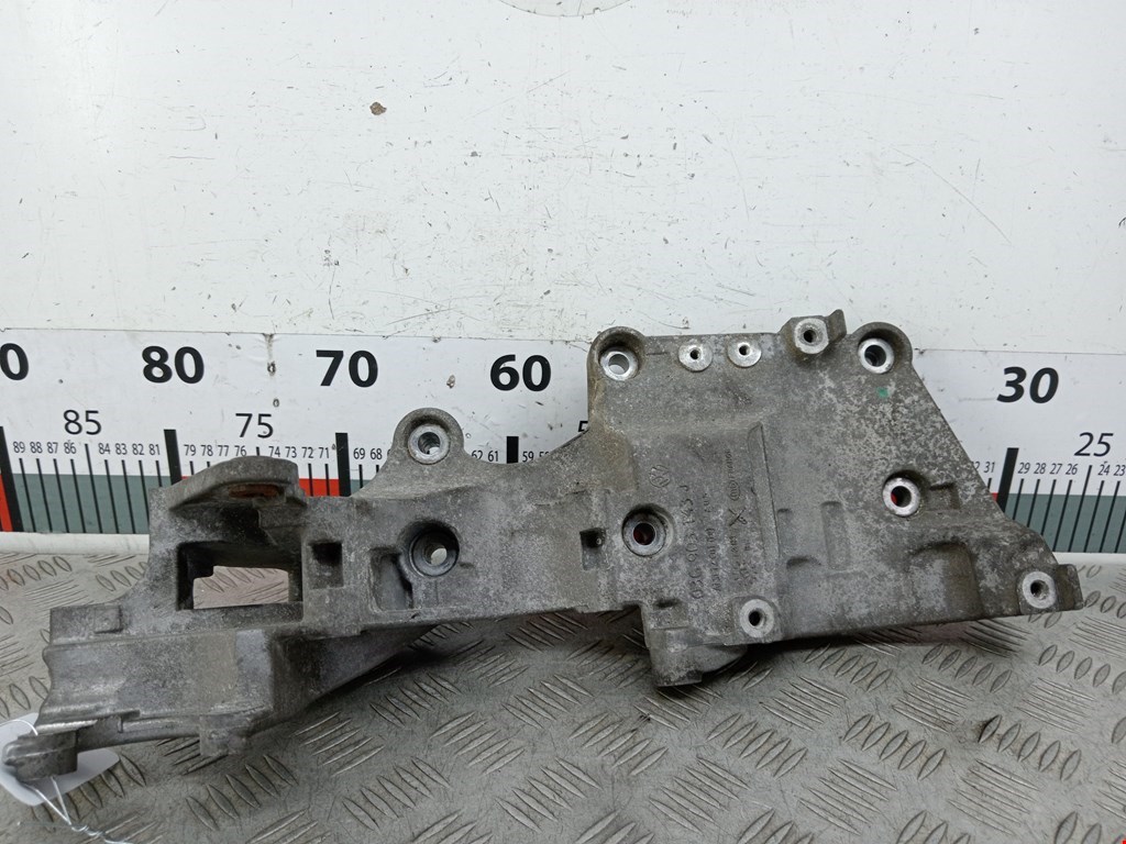 Кронштейн генератора MITSUBISHI Lancer X CX, CY,CZ 2007-2017