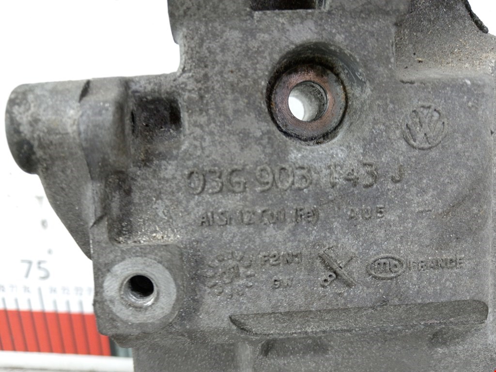 Кронштейн генератора MITSUBISHI Lancer X CX, CY,CZ 2007-2017