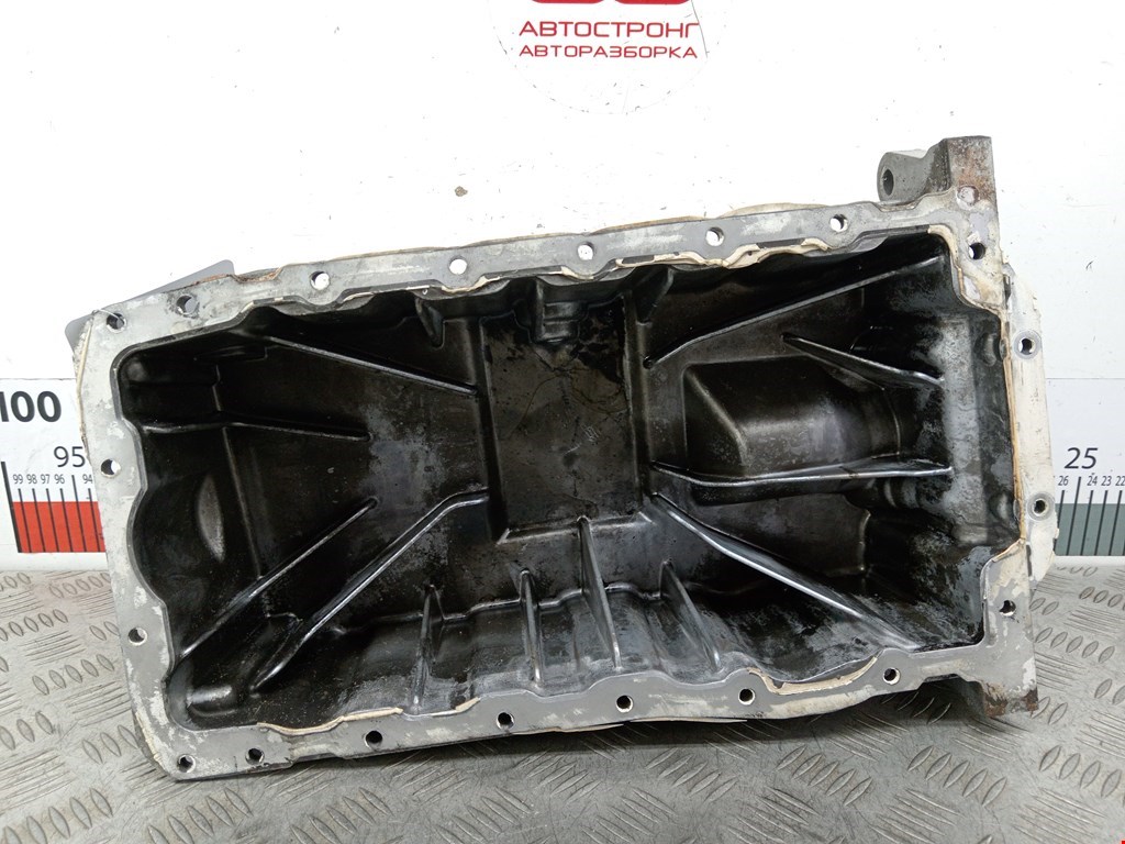 Поддон масляный двигателя MITSUBISHI Lancer X CX, CY,CZ 2007-2017
