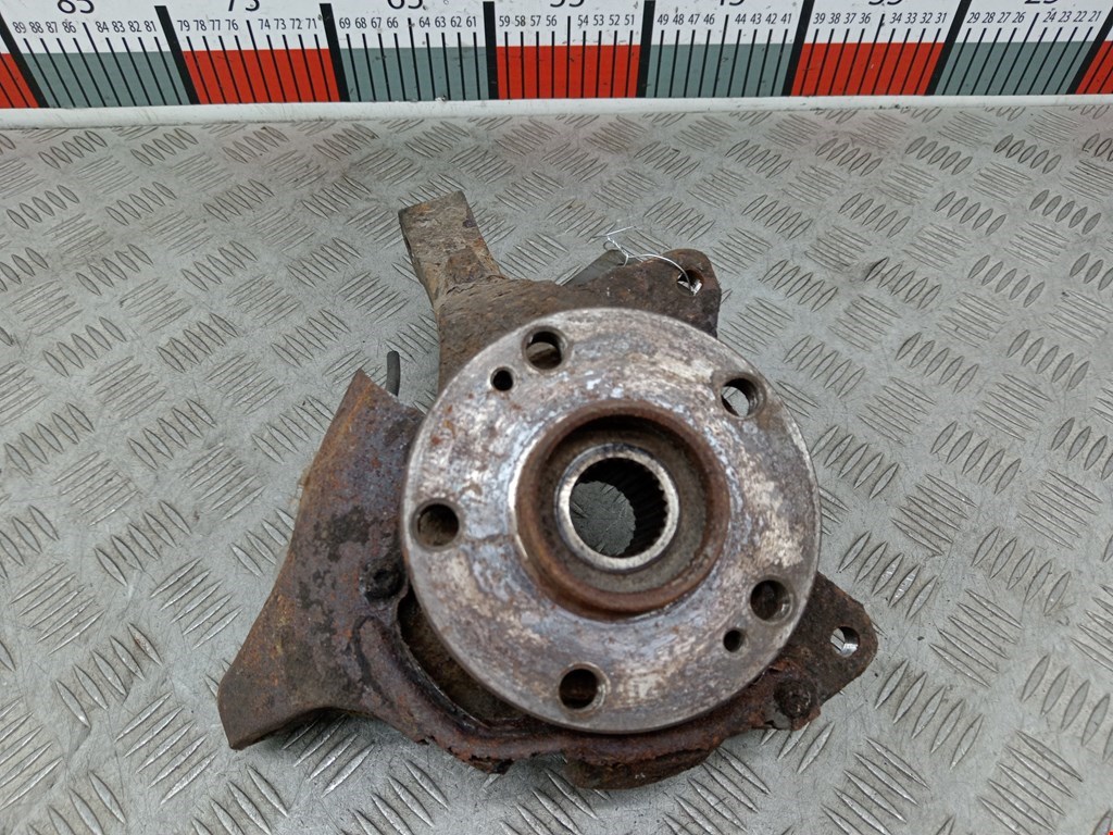 Ступица передняя правая RENAULT Espace 1997-2003