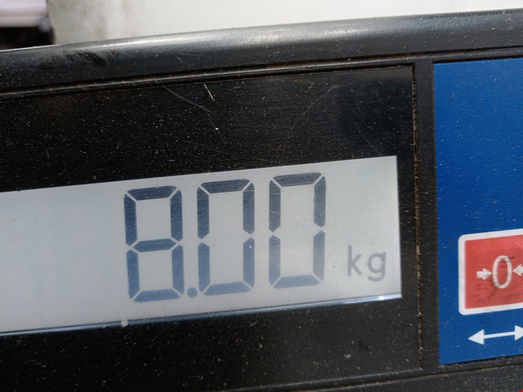 Ступица передняя правая RENAULT Espace 1997-2003