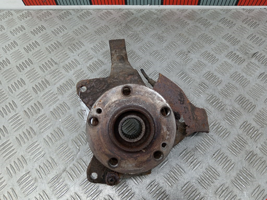 Ступица передняя левая RENAULT Espace 1997-2003