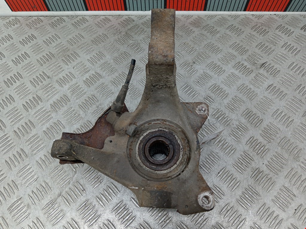 Ступица передняя левая RENAULT Espace 1997-2003