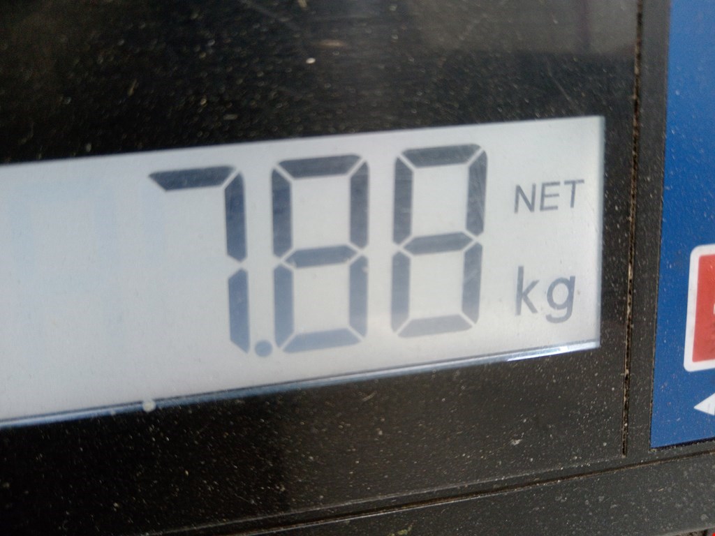 Ступица передняя левая RENAULT Espace 1997-2003