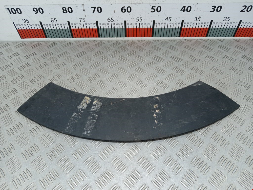 Накладка декоративная (молдинг) крыла заднего правого Mini Cooper Countryman (R60) (2010-2016)