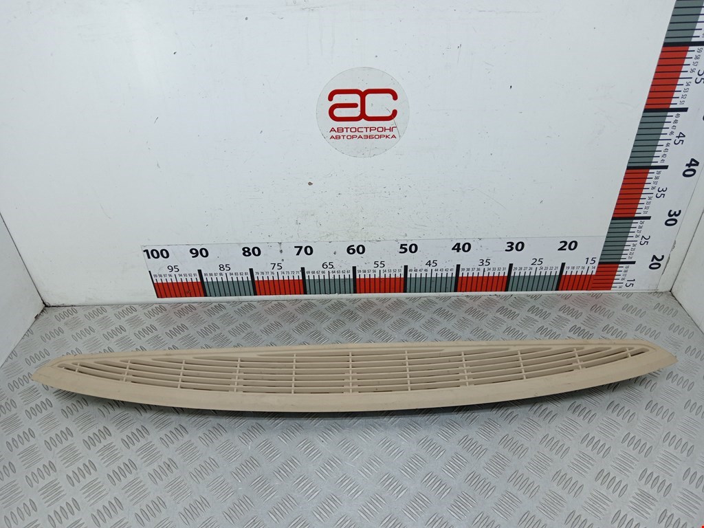 Дефлектор воздушный BMW 5er 5 серия F10/F11/F07 2009-2017